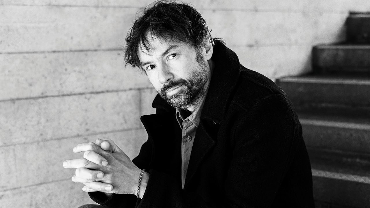 “You might think, ‘Is he so wrapped up in the problems of being human? is this who he is all day?’ It’s not!” Why the happy, positive Bruce Soord writes sad, melancholy solo albums
