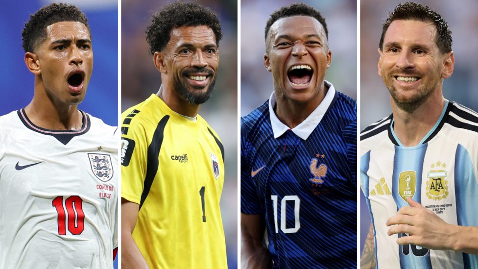World Cup concludes with European club values boosted