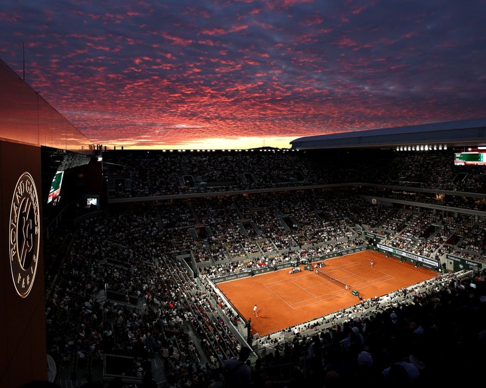 Roland Garros breaks ranks with player revenue share offer