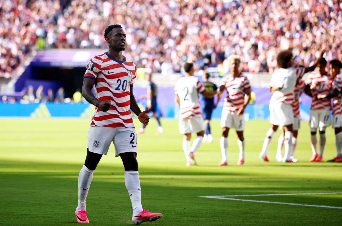 TV and streaming viewing picks for July 6, 2026: How to USMNT vs. Belgium