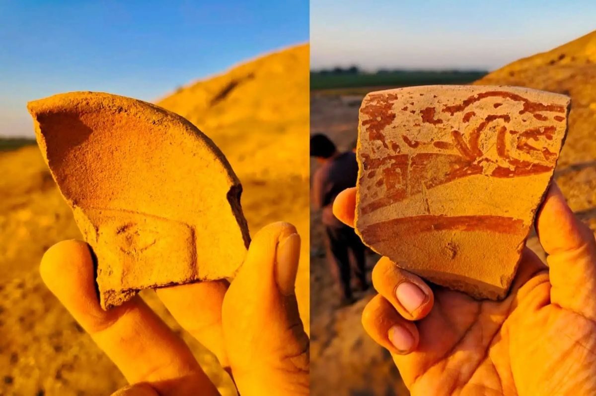 Archaeologists uncover ancient, live-work ceramic studios linked to Moche civilisation in Peru