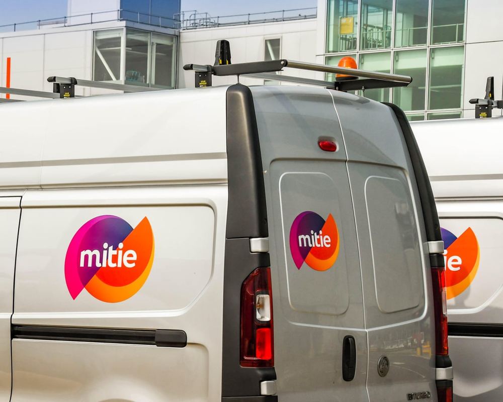 Private equity buys Mitie for £3.1bn in latest London market exit