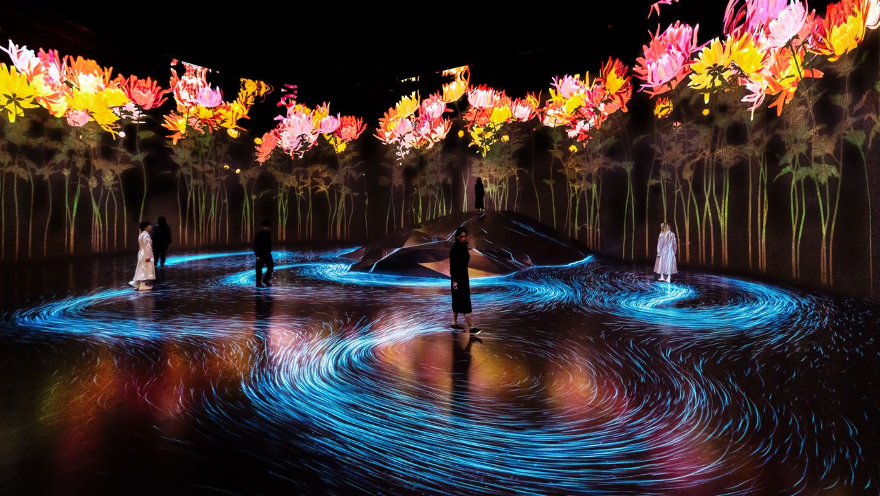 These Best Museums in Tokyo Showcase the Japanese Capital's Unparalleled Arts Scene
