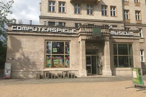 Computer Game Museum Berlin in Berlin, Germany