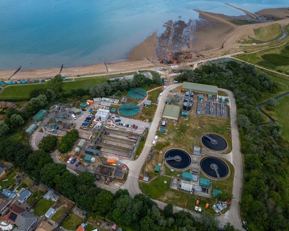 Southern Water ex-CEO faces trial over £45m testing fraud