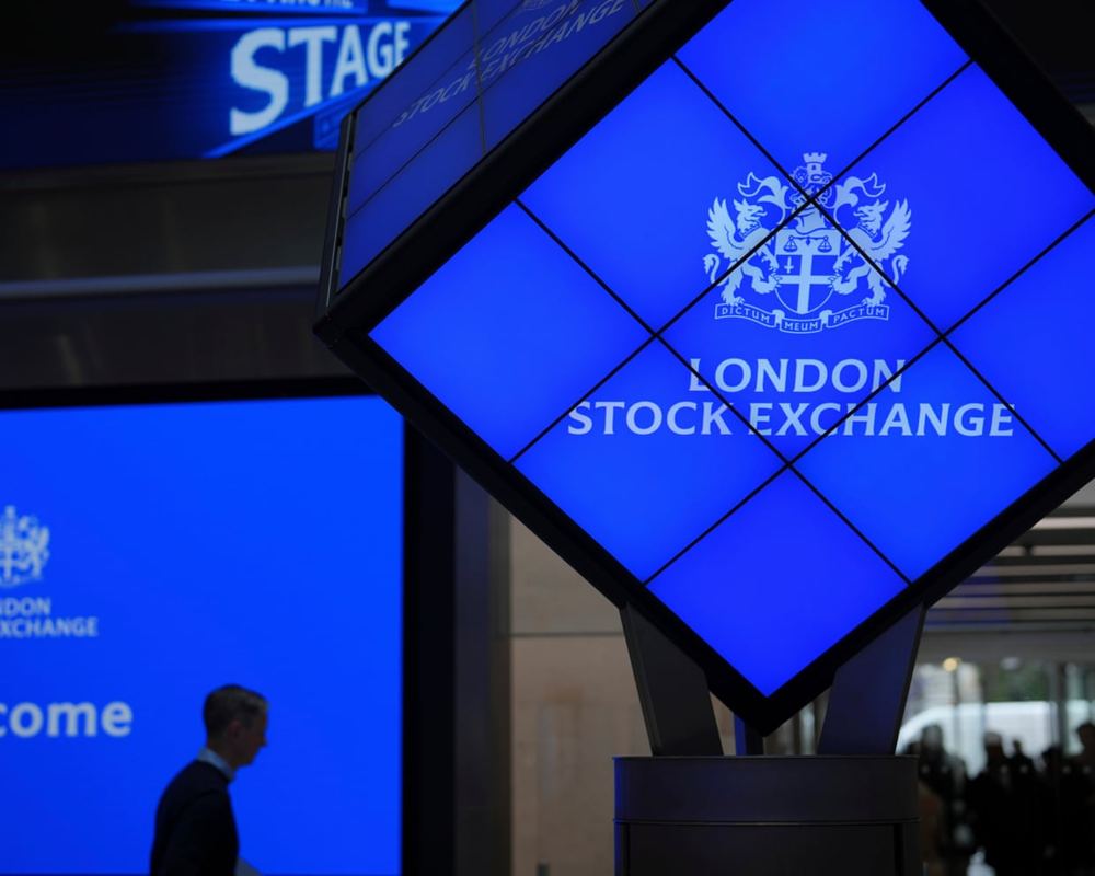 Takeovers drain £285bn from London as listing crisis deepens