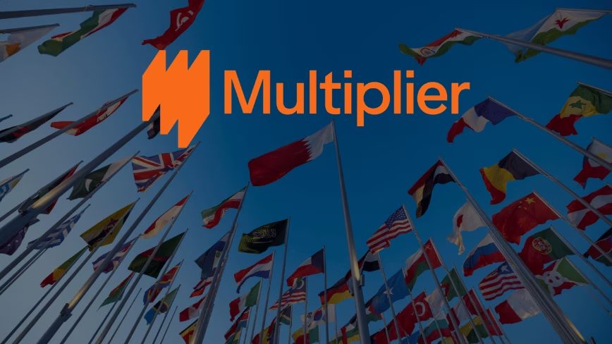 Hire in 150+ countries without setting up a single entity