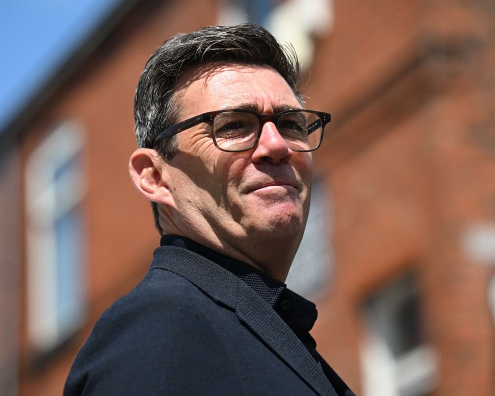 Andy Burnham rules out paying compensation to Waspi women