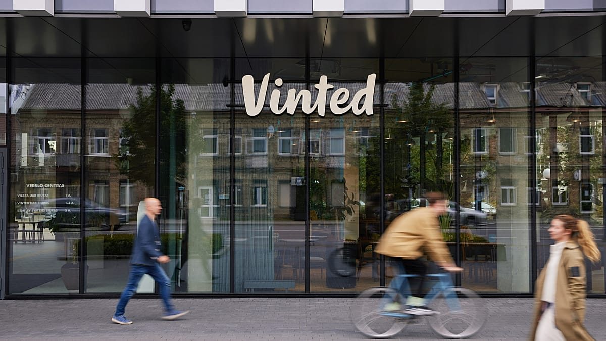 What's behind the viral claims of child trafficking on Vinted?