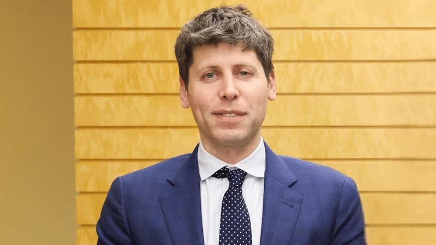 Sam Altman says OpenAI won’t wait for Congress to slow down AI