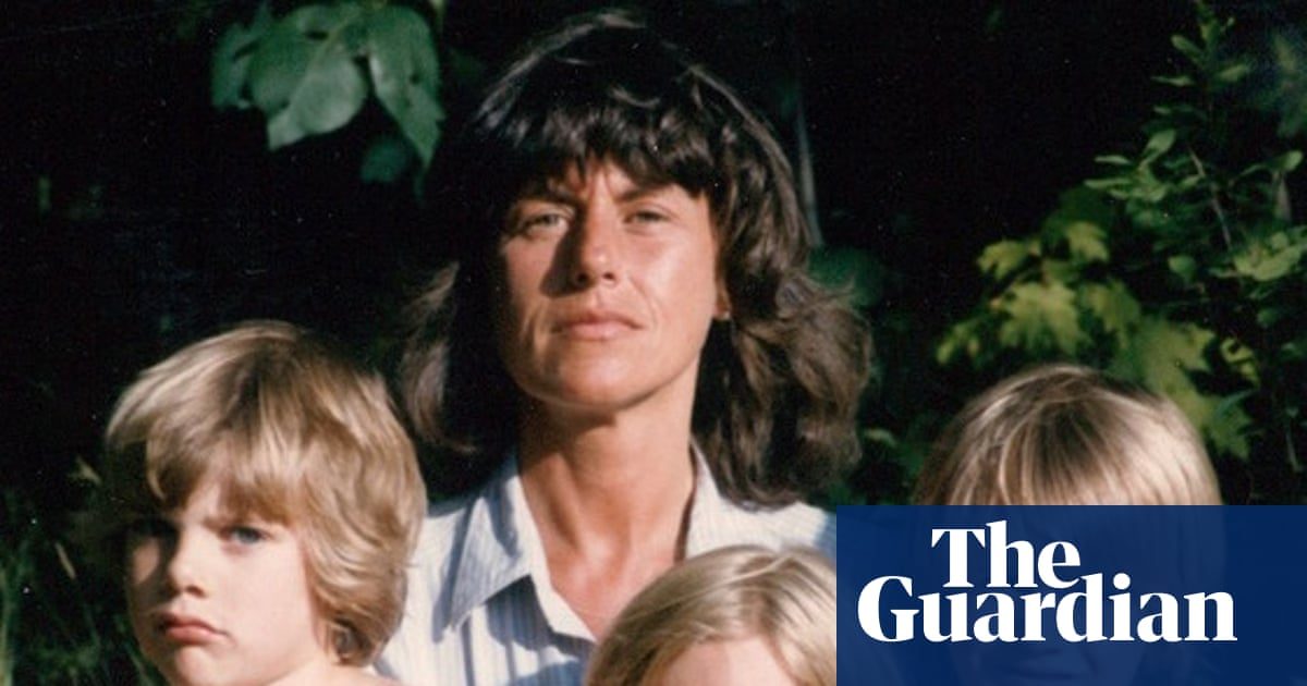 Dangerous, Dirty, Violent & Young by Zayd Ayers Dohrn review – child of the revolution