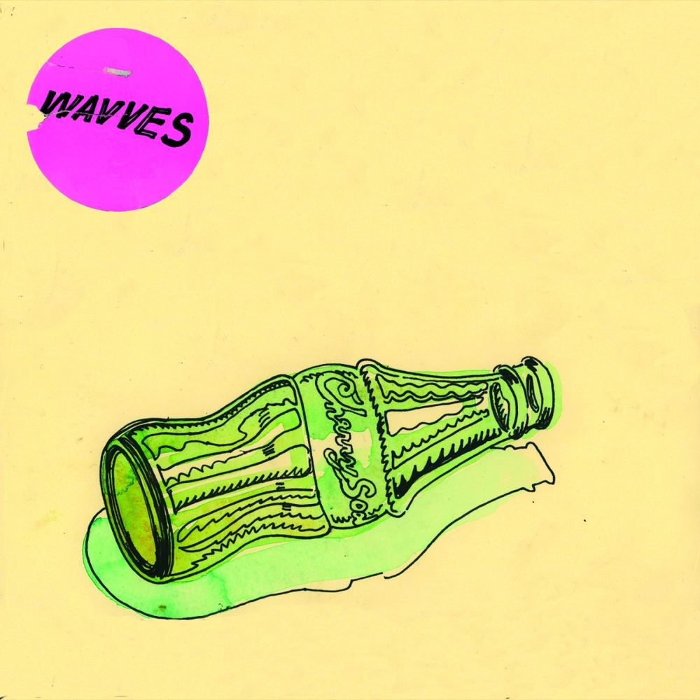 Wavves Removes Max Bemis From New Collab Album: Hear The Revised “Pinesol”