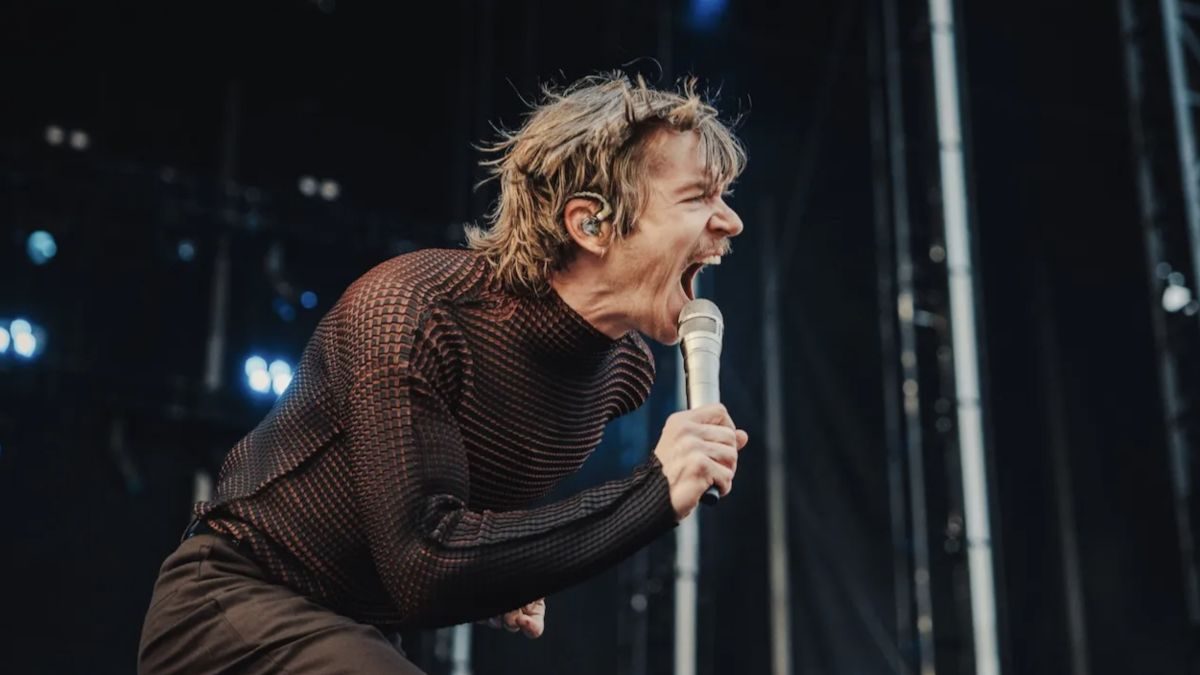 Cage The Elephant Release Single “Beaches in Tennessee”: Stream