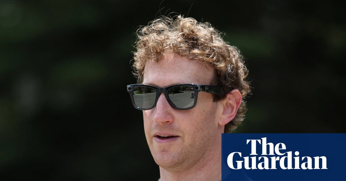 Lawsuit claims Meta AI targeted staff on medical and maternity leave