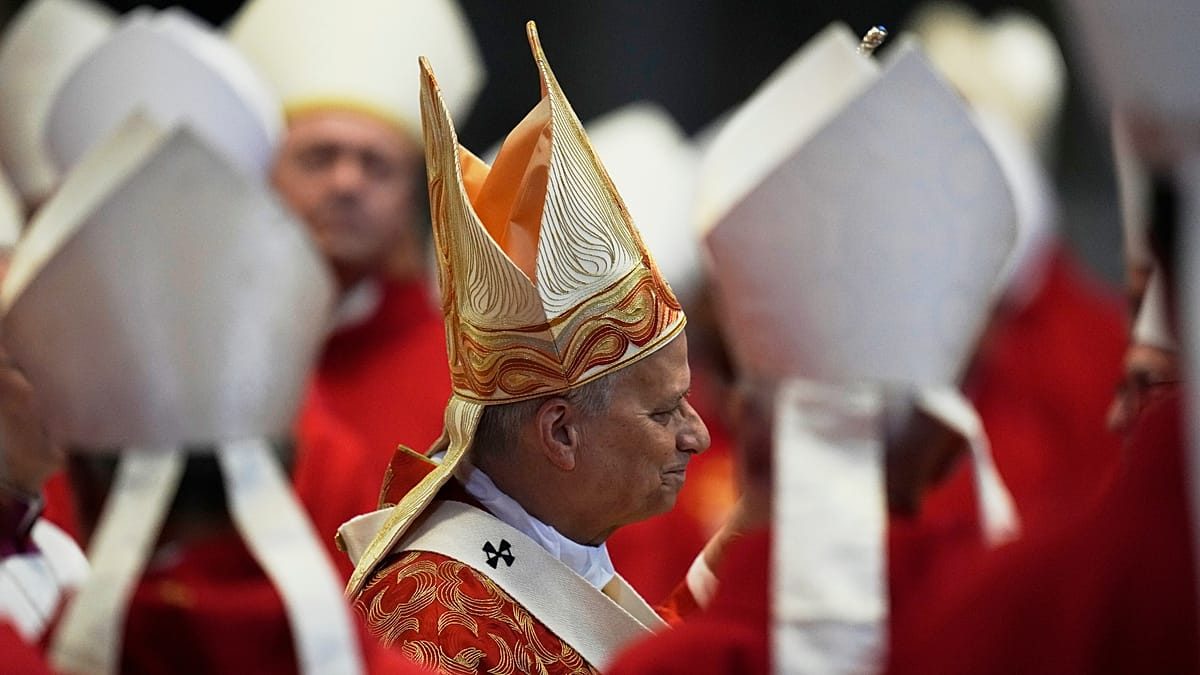 Vatican excommunicates Lefebvrists over unauthorised ordinations