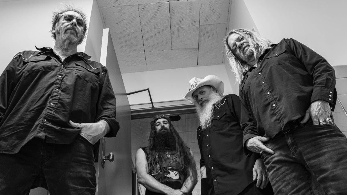 Corrosion of Conformity and The Sword Announce Fall 2026 US Tour
