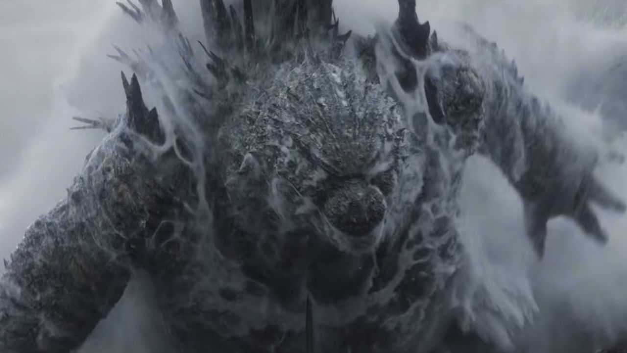 Godzilla Gets F*cking Nuked in New Trailer for Minus Zero: Watch