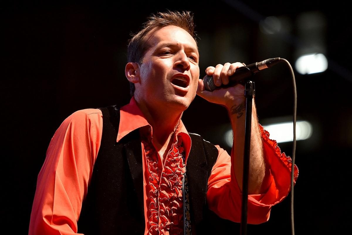 Rocket From The Crypt Found Lost Masters Online + Announce Tour