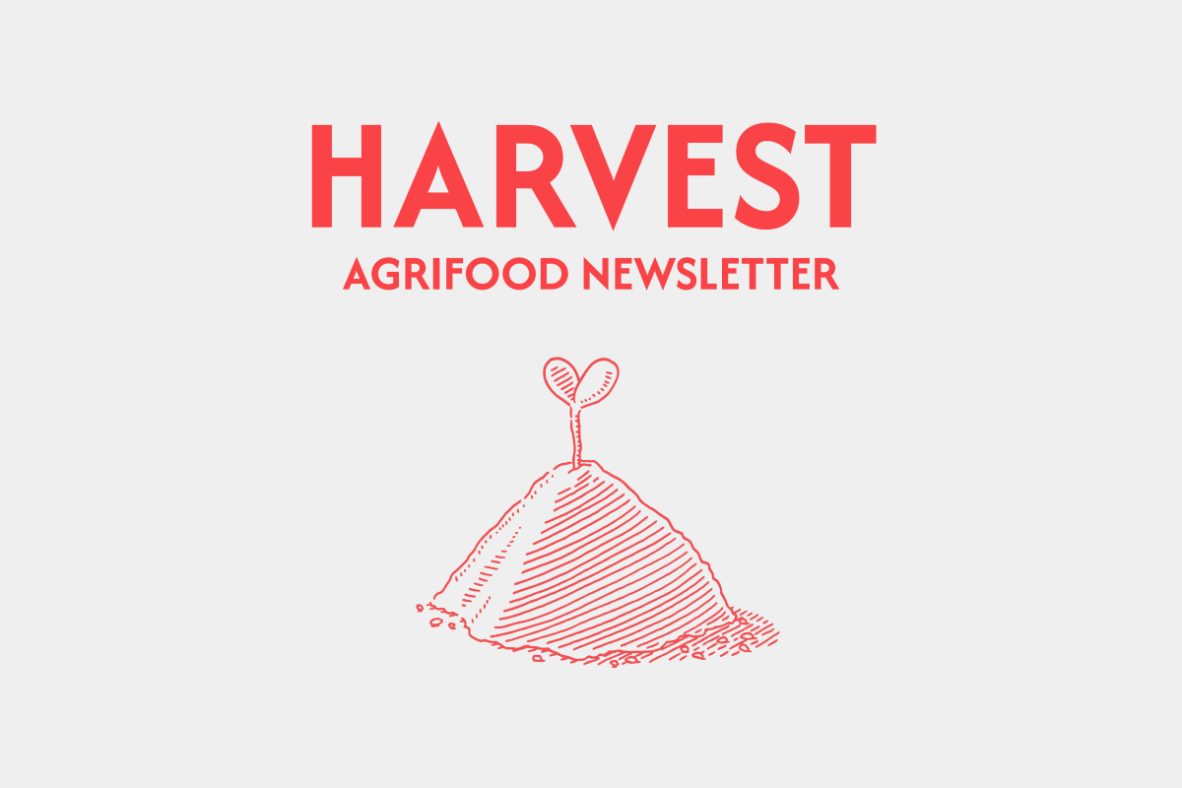 HARVEST: Pesticide rules and emission wars