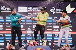8 Pro Racers React to 2027 Enduro World Cup Cancellation