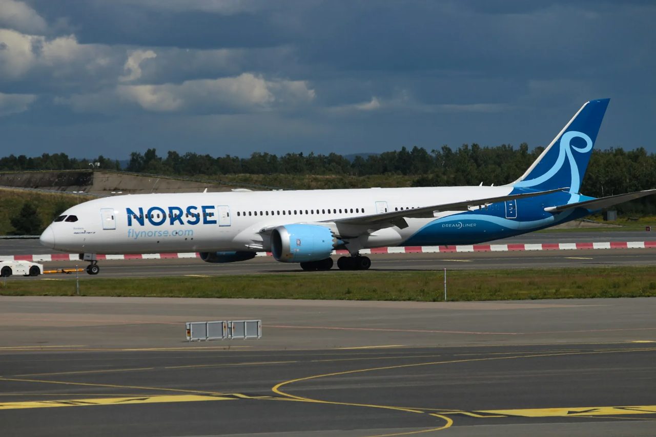 Norse Atlantic adds extra Oslo-Miami flight for World Cup fans