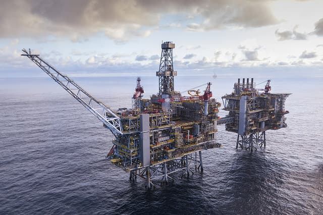 EnQuest is interested in buying BP’s North Sea assets, CEO tells CNBC