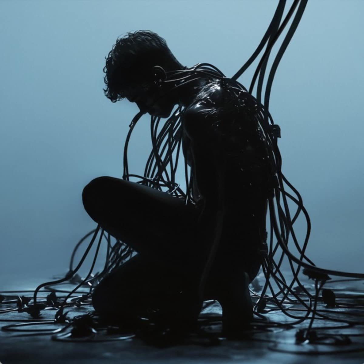 Anyma debuts ÆDEN show in London with stacked IDs from OTTAGON, Argy, Cassian and more: Watch
