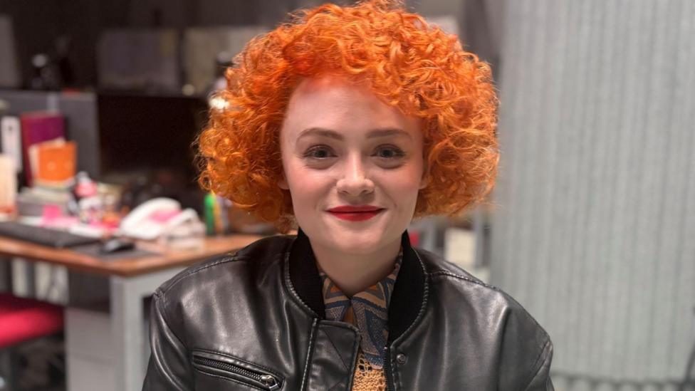 'It's a big step up': Behind the scenes as Netflix hit Dept Q returns to Edinburgh