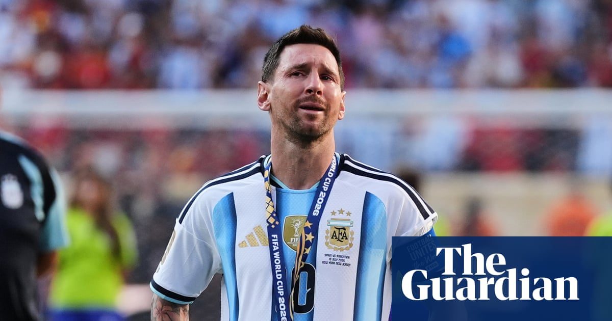 Feeling lost without the World Cup? Six ways to survive the weekend
