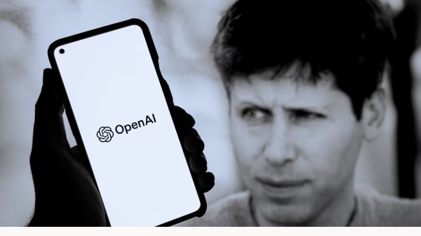 OpenAI has reportedly offered Washington a 5% stake worth $42.6bn