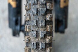 First Ride: Maxxis Unveils New Minion DHX &amp; Reinvented Downhill Casing