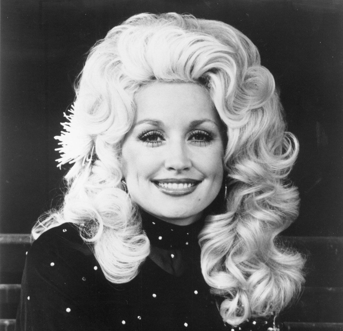 Dolly Parton Dead At 80