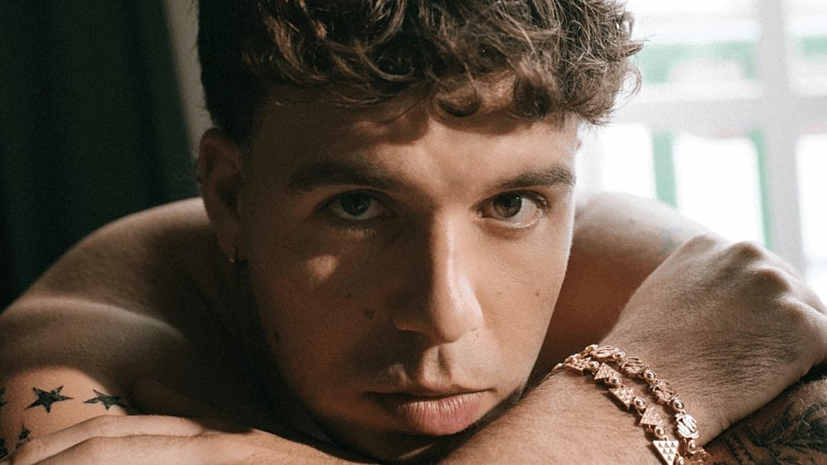 Quevedo overtakes Rosalía and becomes Spain's most streamed artist on Spotify