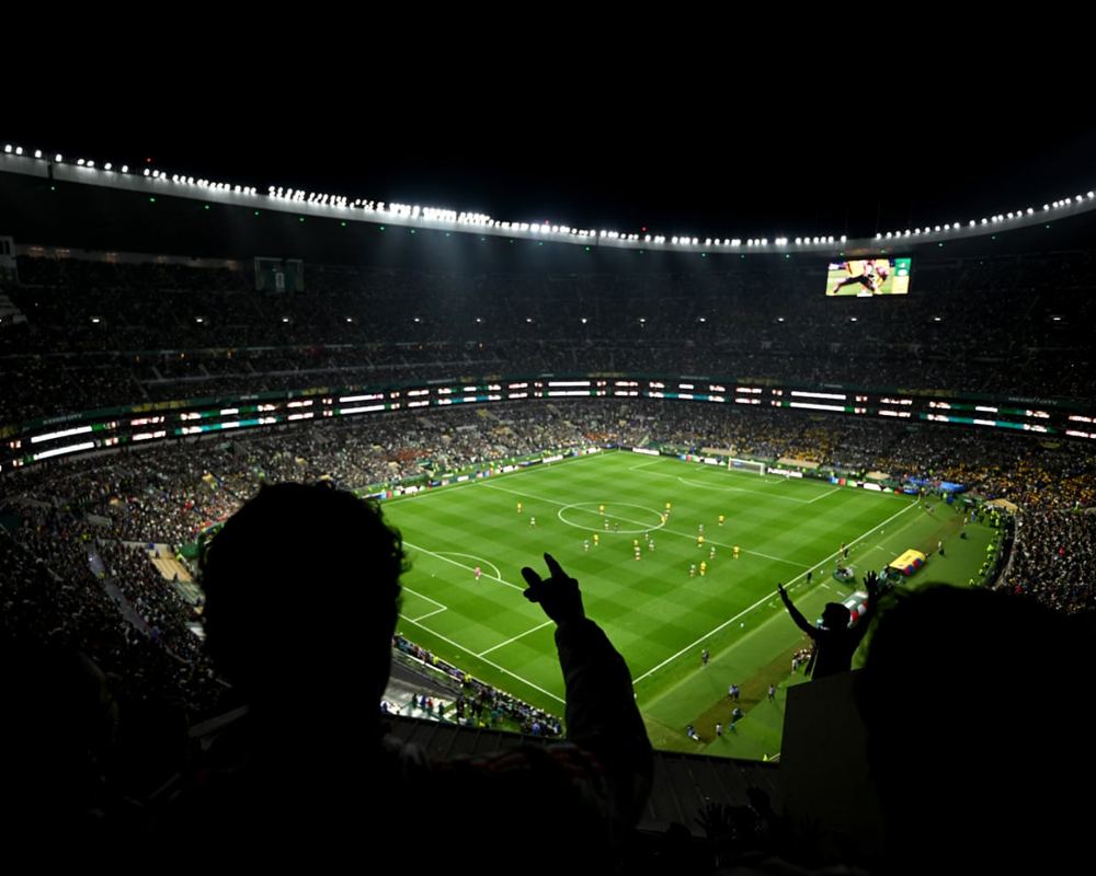 FIFA logistics chaos leaves England-Mexico World Cup kick-off unchanged