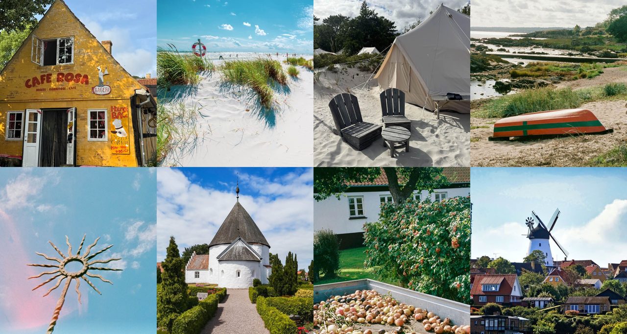 Bornholm Is the Danish Island Set to Become the Sleeper Hit of the Summer