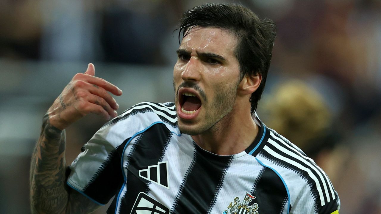 The qualities 'elite' Tonali can bring to Spurs