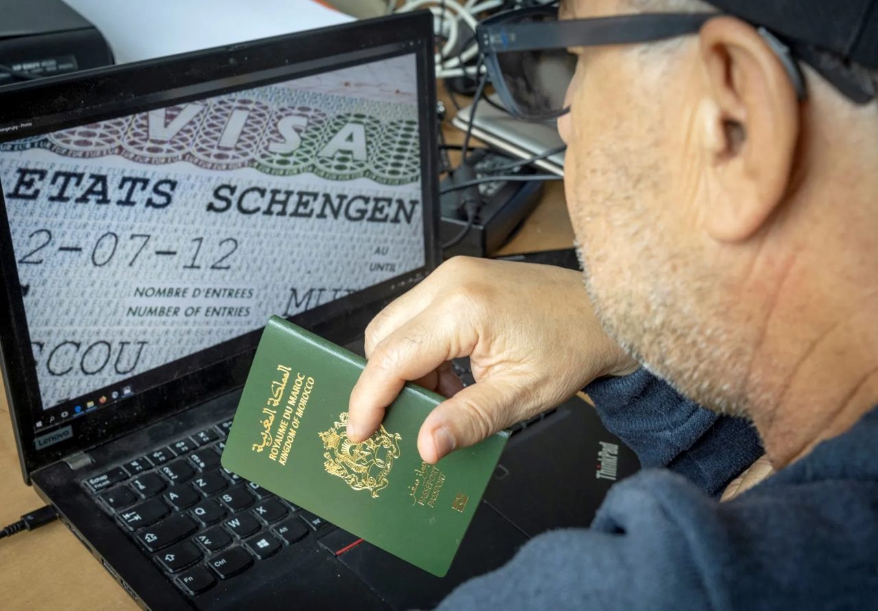 A quick guide to getting a Schengen visa for Spain and the EU