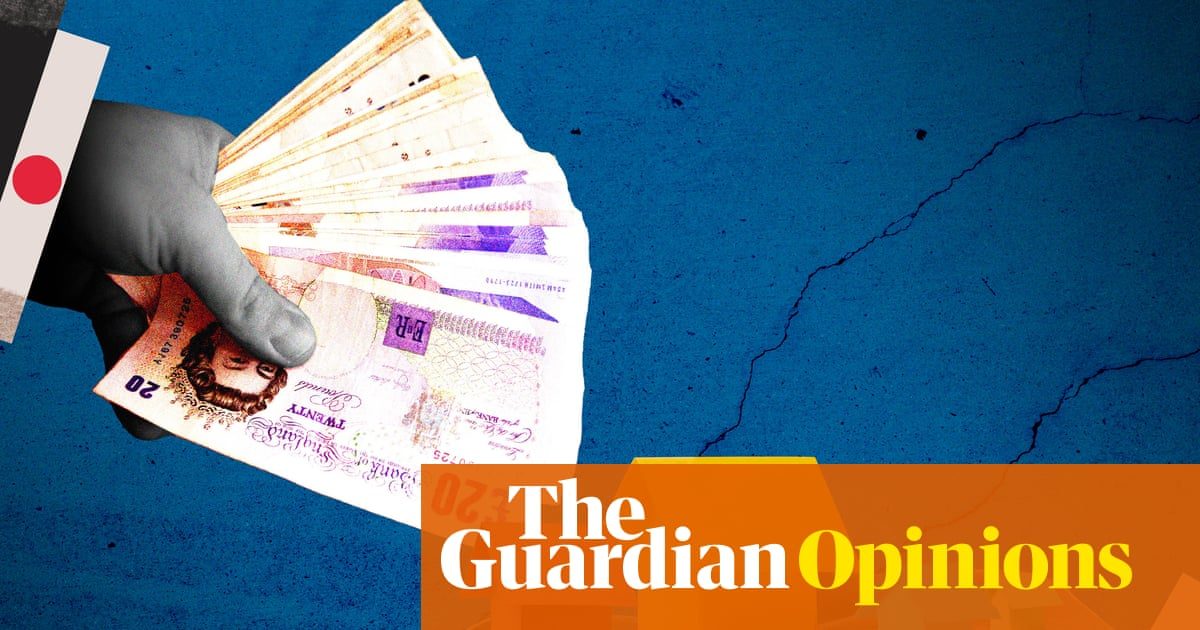 The new Isa rules melt my brain: but that’s not even the worst thing about these changes for first-time buyers | Jason Okundaye