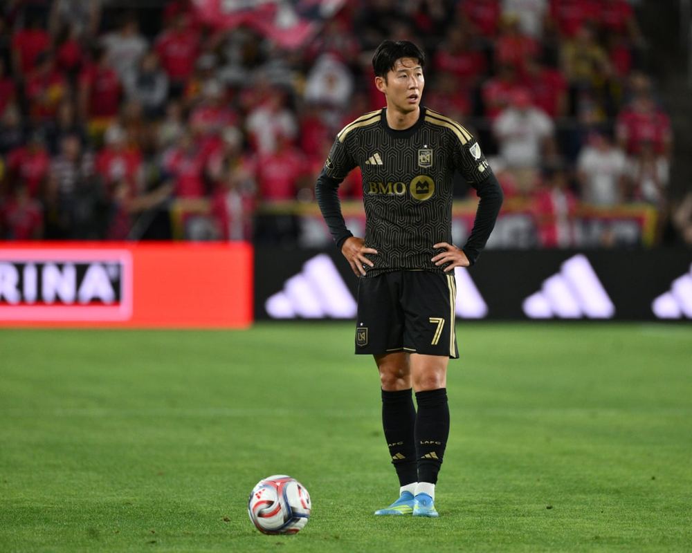 MLS return storylines: Berhalter’s future, Son’s goal drought and what’s next for Messi?