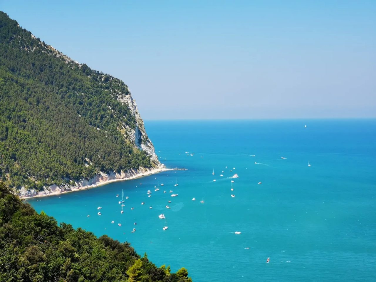 Moving to Italy: The best climate cities and childcare for the long summer break