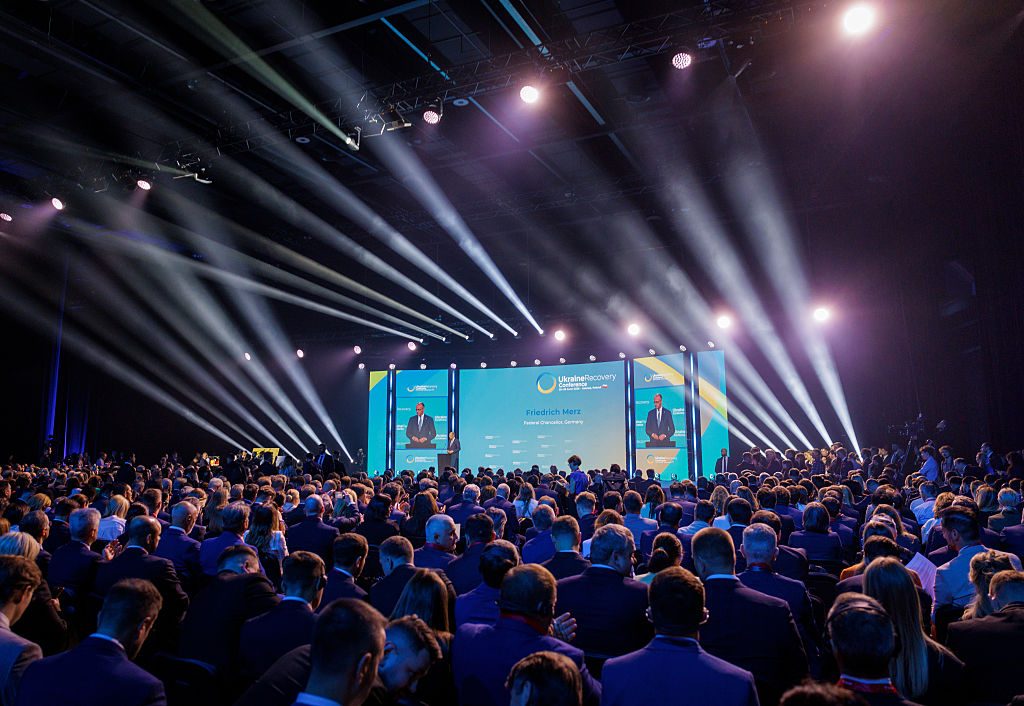 The Brief – Zelenskyy misses his own party
