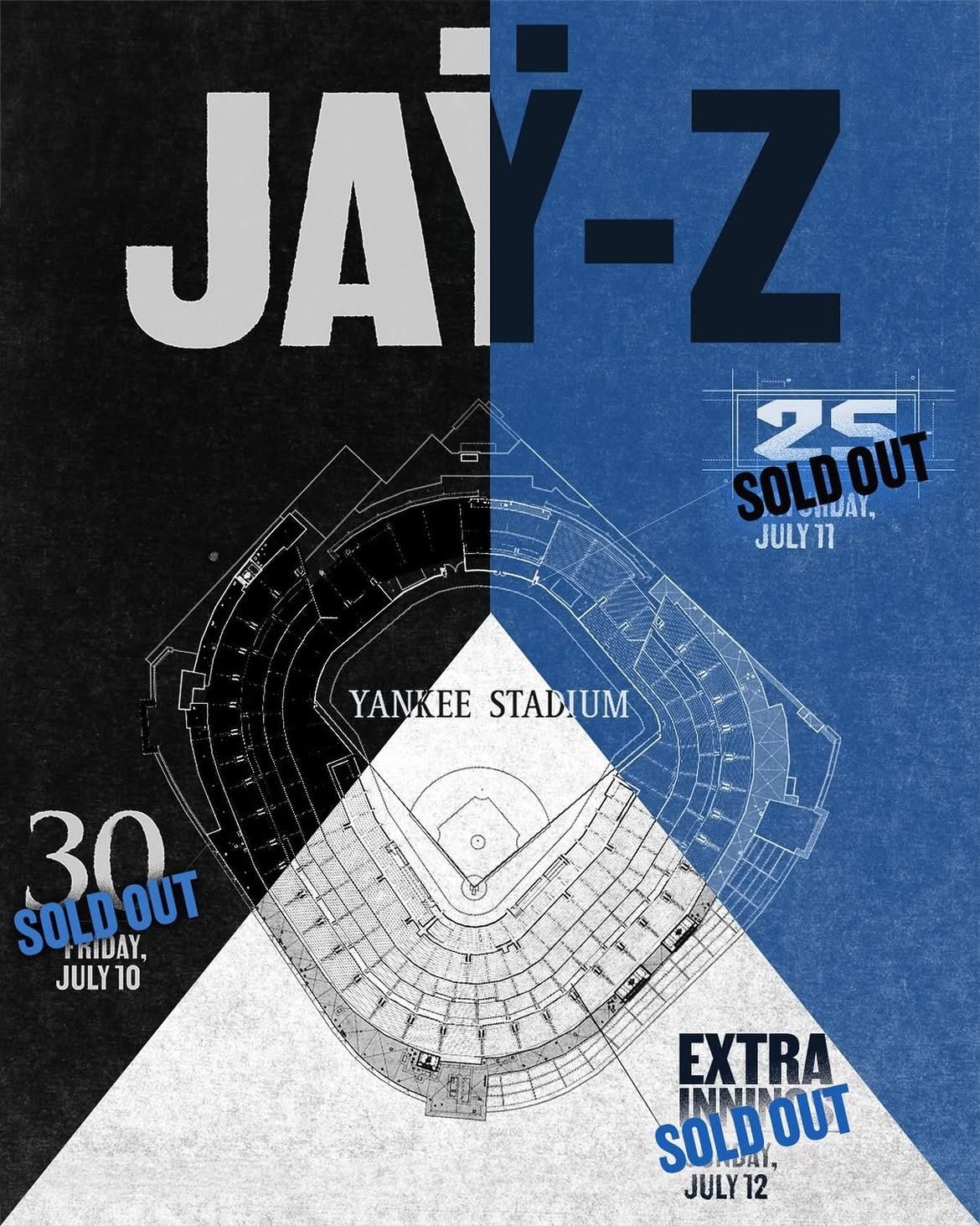 JAY-Z at Yankee Stadium: How to Get Last-Minute Tickets