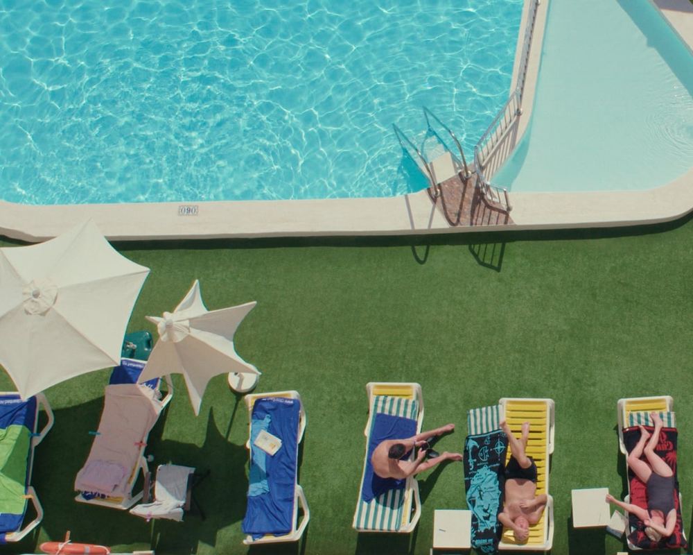 A Place in the Sun review, subversive exposé of picture-postcard luxury in the Canary Islands