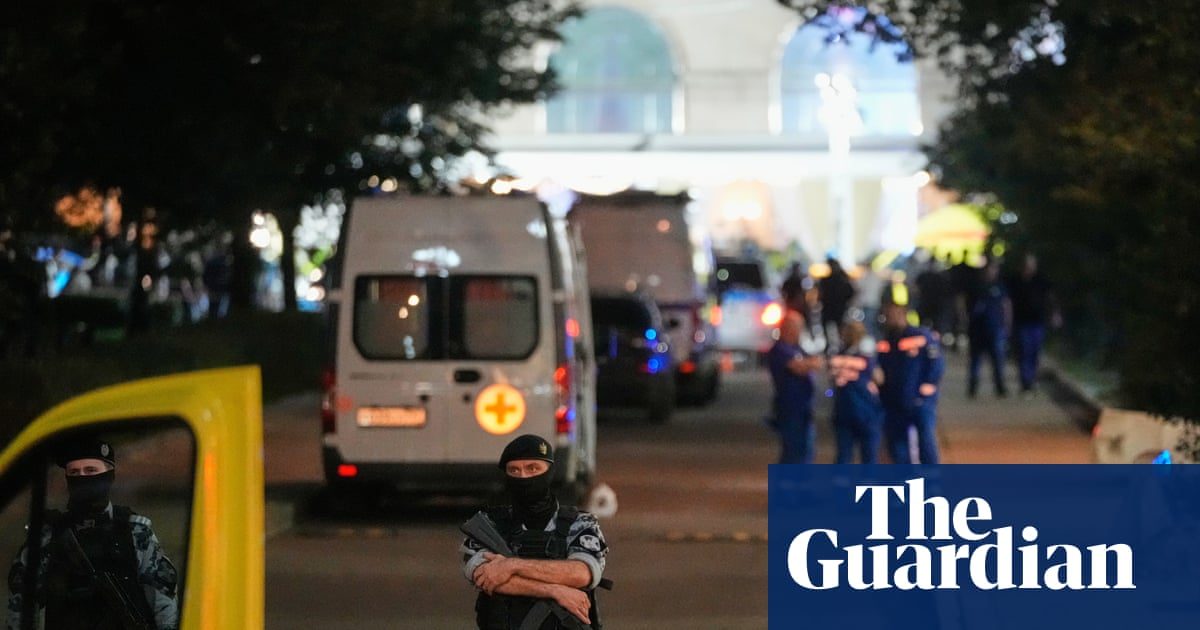 Moscow restaurant bombing kills three people as device carried by woman explodes