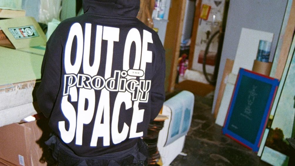 XL Recordings’ early rave history celebrated in new Sports Banger collection