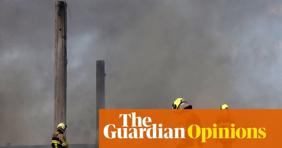 Patriot missiles have been a godsend for Ukraine against Putin, but they’re running out. Kyiv needs help and fast | Jack Watling