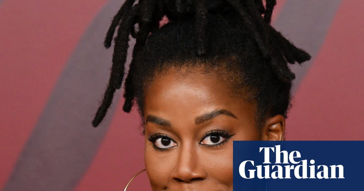 ‘I was hyperventilating and sobbing’: Tomi Adeyemi says Children of Blood and Bone film ‘the worst thing I’ve ever lived through’