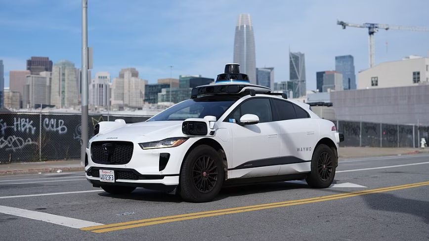Waymo opens driverless rides in Denver, San Diego and Tampa