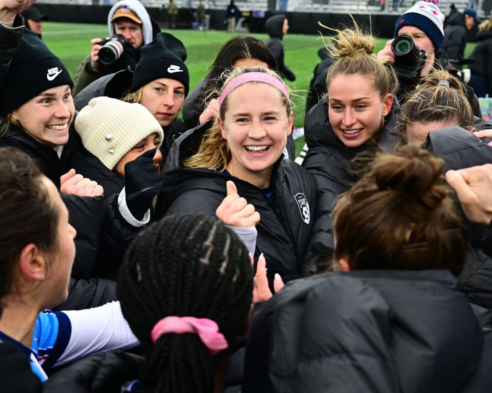Saloons, school and specialty coffee: NWSL players enjoy new era of side hustles