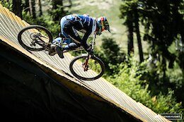 Race Analysis: High-Speeds &amp; Long-Awaited Wins at the 2026 La Thuile DH World Cup